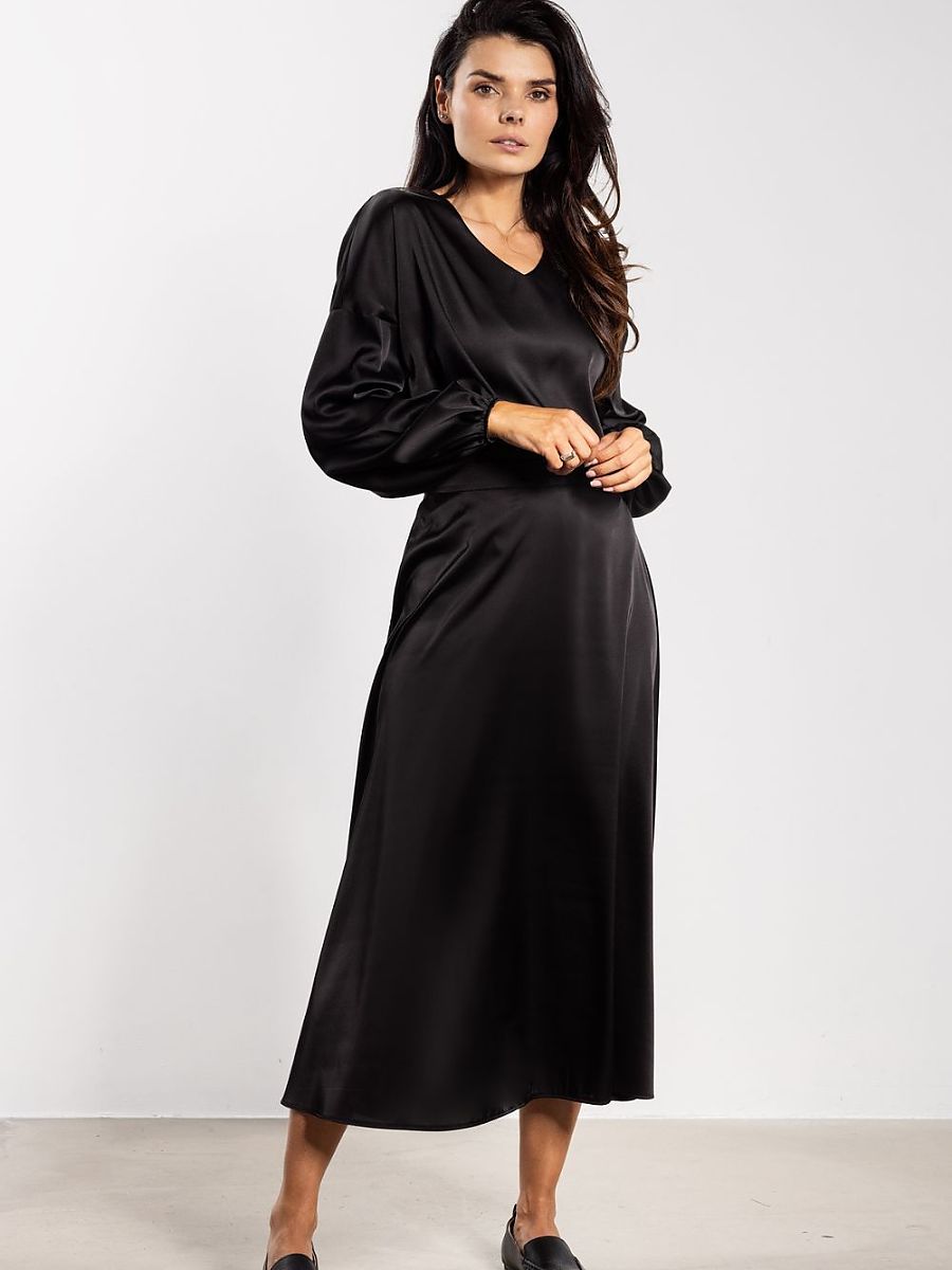 Skirt model 219003 awama