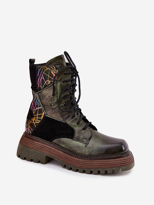 Bootie model 219391 Step in style