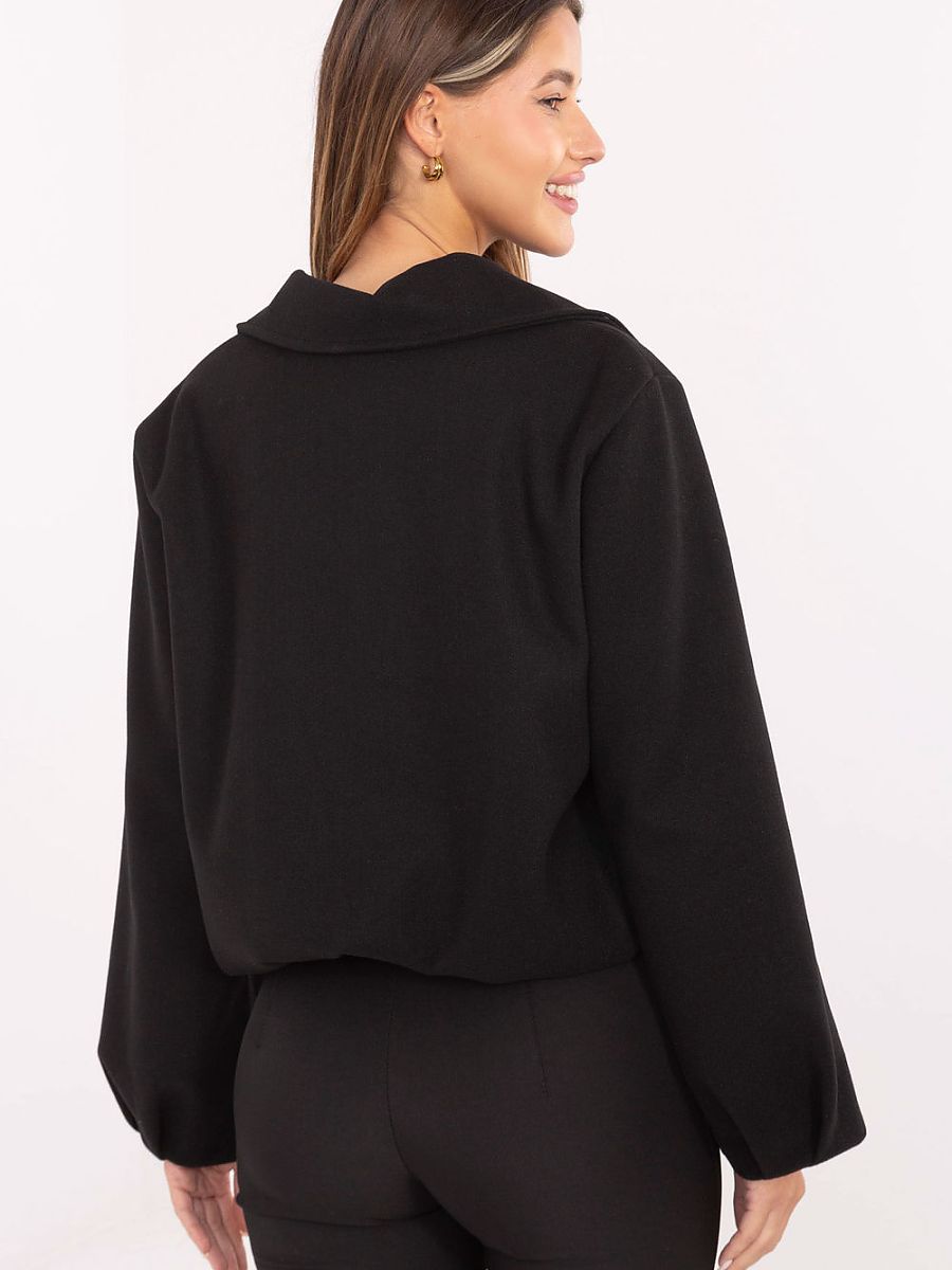 Jacket model 219880 Rue Paris
