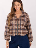 Jacket model 219906 Rue Paris