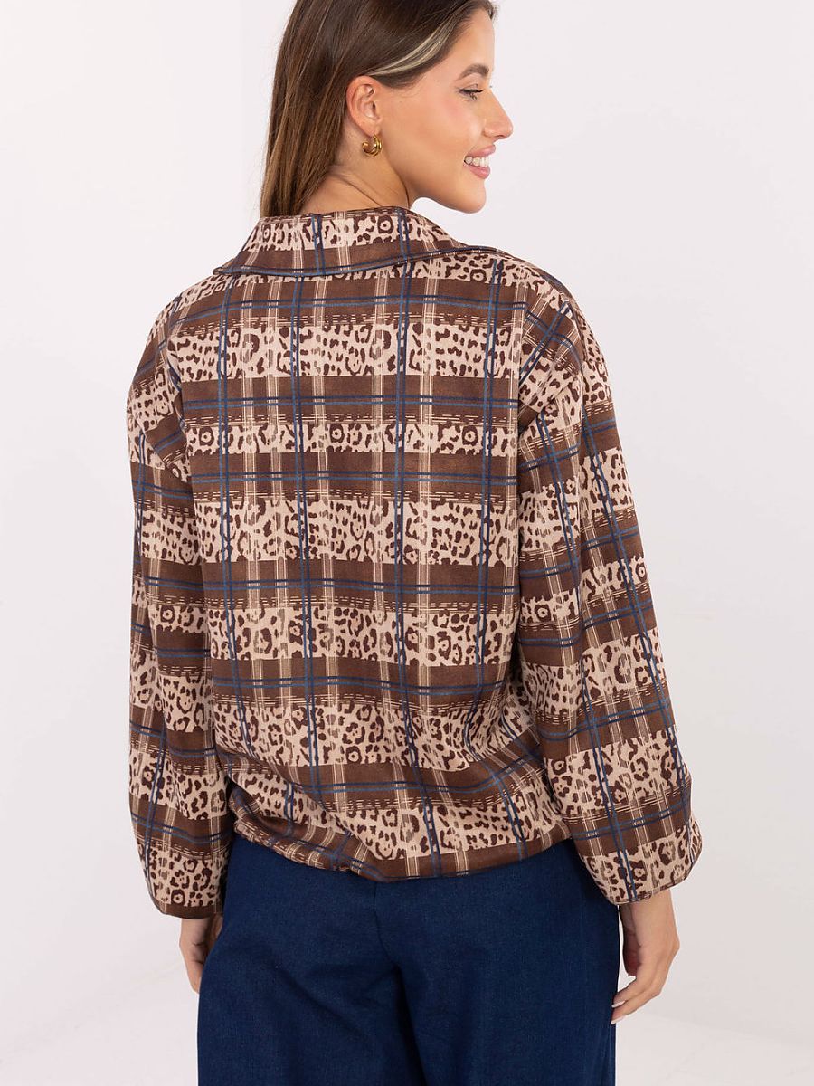Jacket model 219906 Rue Paris