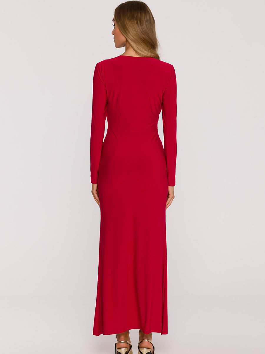 Long dress model 219987 Moe
