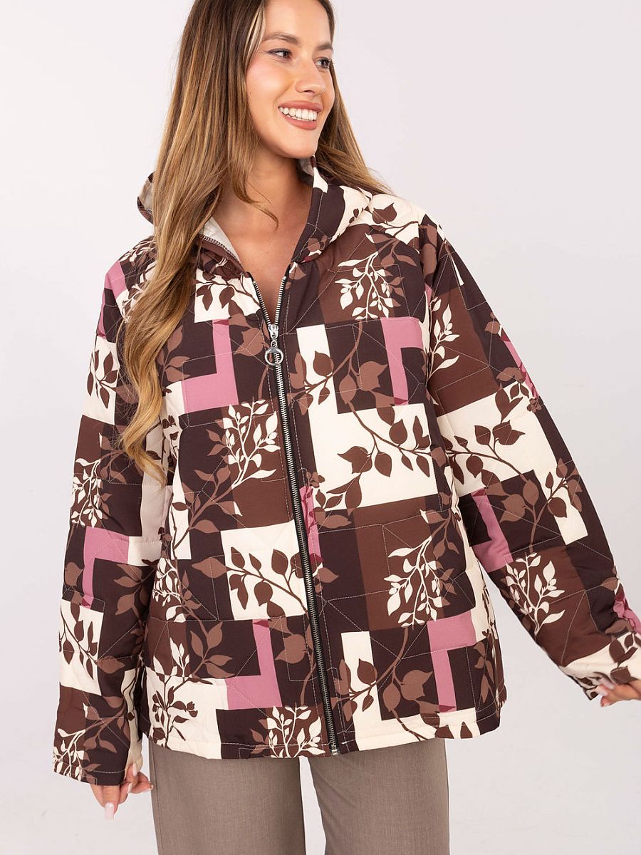 Jacket model 220056 Italy Moda