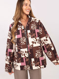 Jacket model 220056 Italy Moda