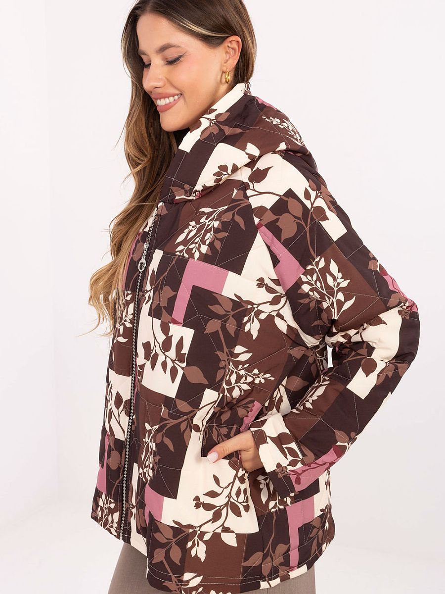 Jacket model 220056 Italy Moda