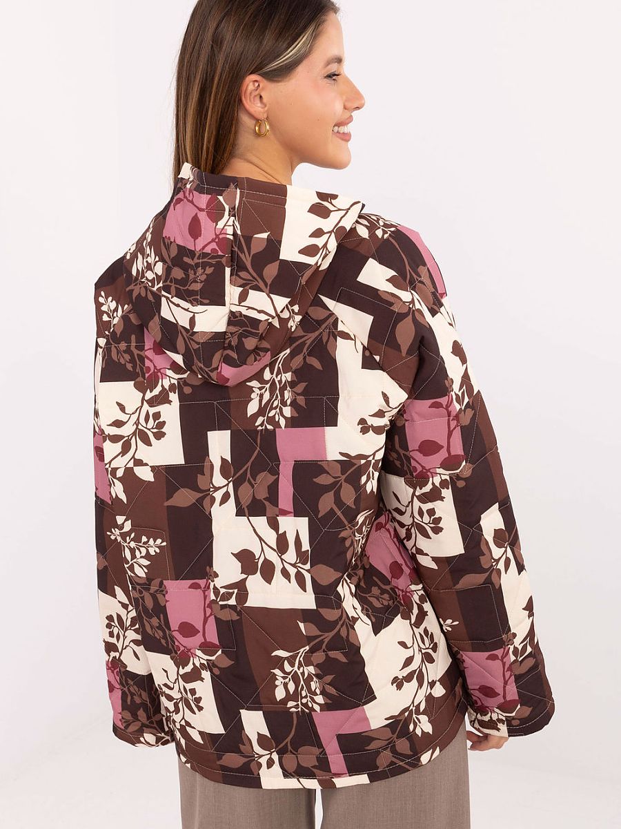Jacket model 220056 Italy Moda