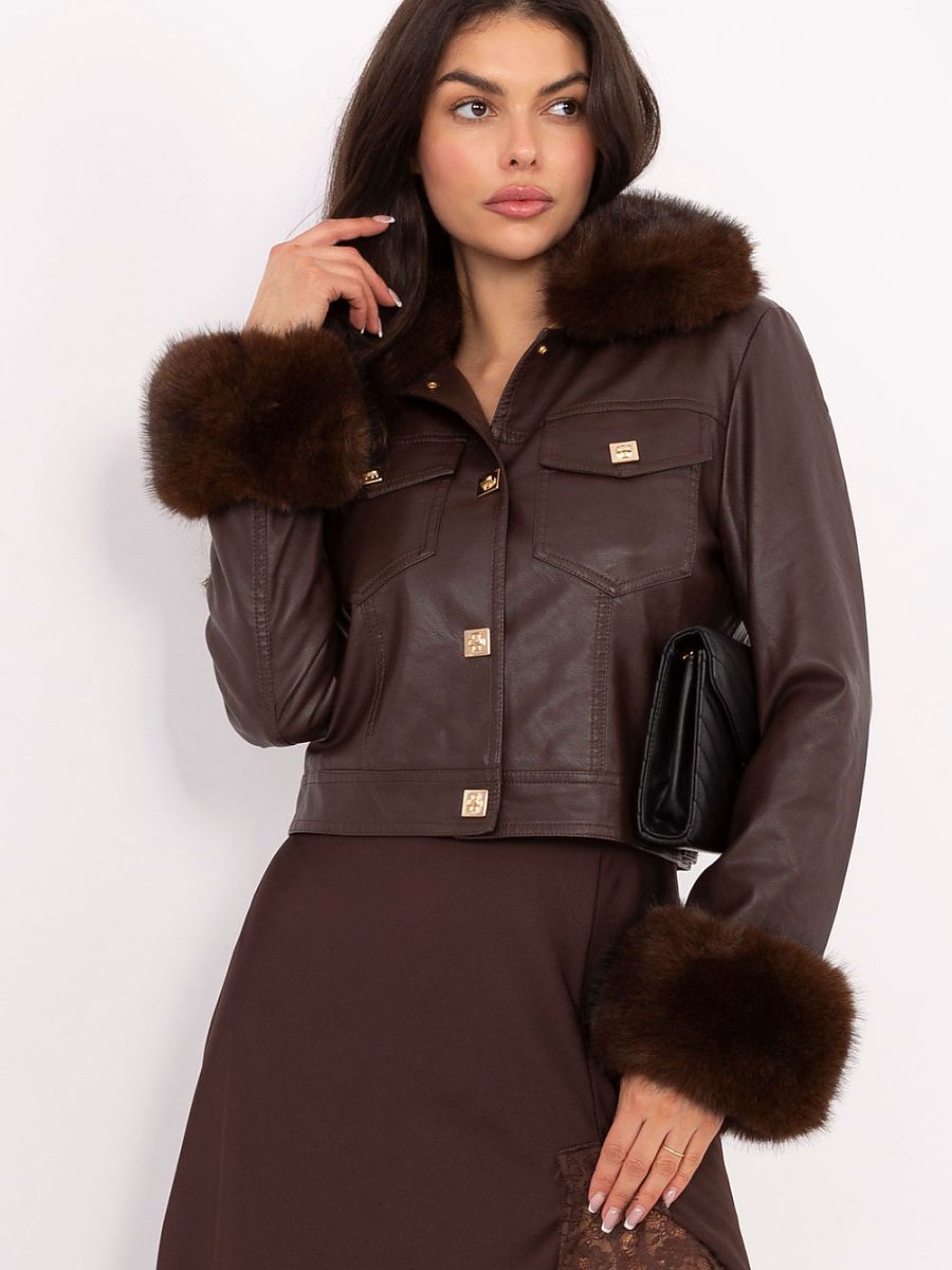 Jacket model 220637 MBM