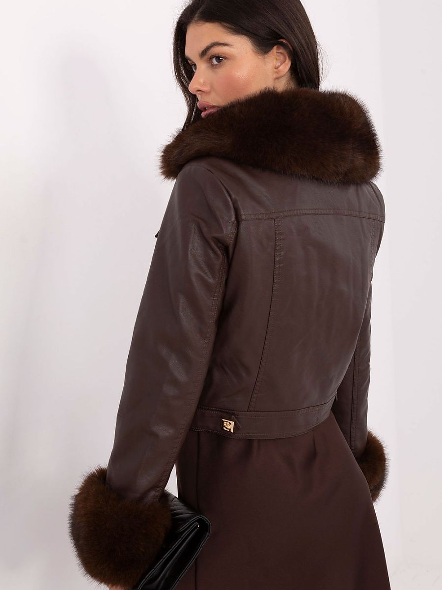 Jacket model 220637 MBM