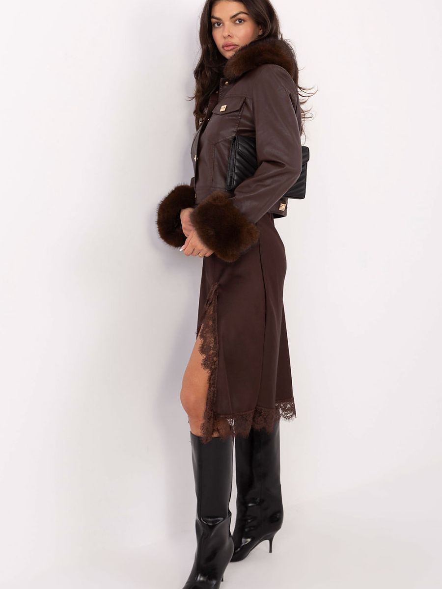 Jacket model 220637 MBM
