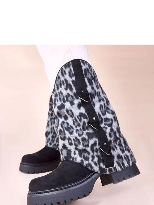 Boots model 221042 Solea