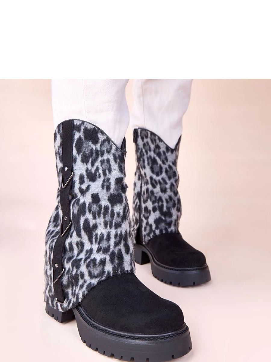 Boots model 221042 Solea
