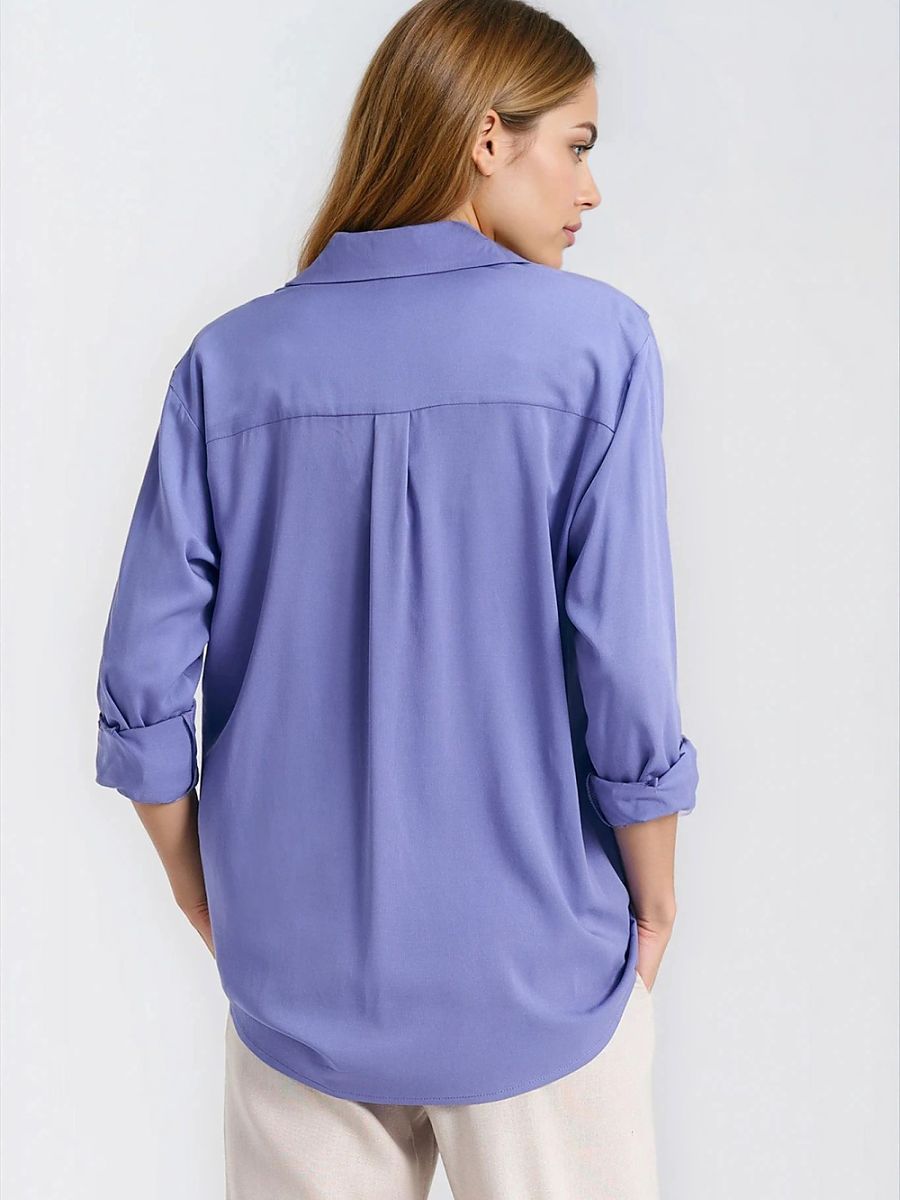 Long sleeve shirt model 221214 Nife