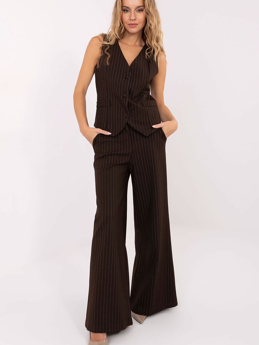 Gilet model 221439 Rue Paris