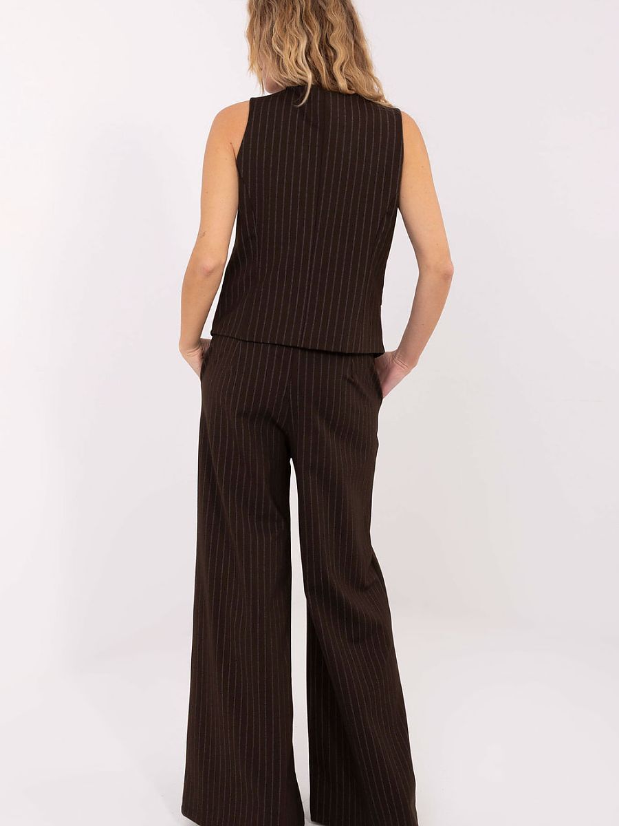 Gilet model 221439 Rue Paris