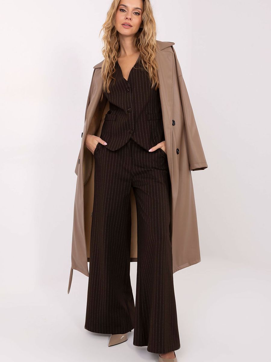 Gilet model 221439 Rue Paris