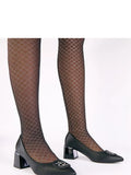 Block heel pumps model 221650 Solea