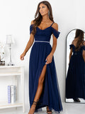 Long dress model 222693 With You