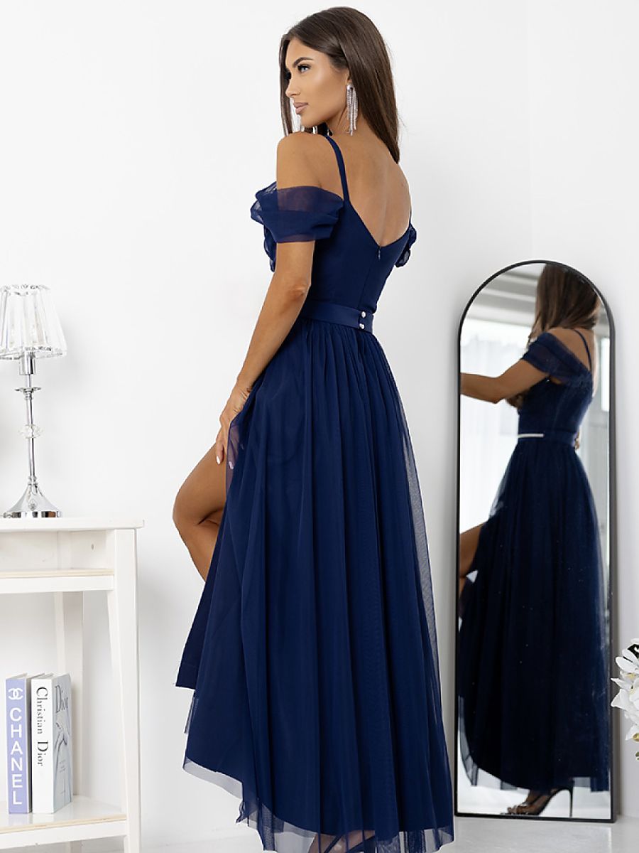 Long dress model 222693 With You
