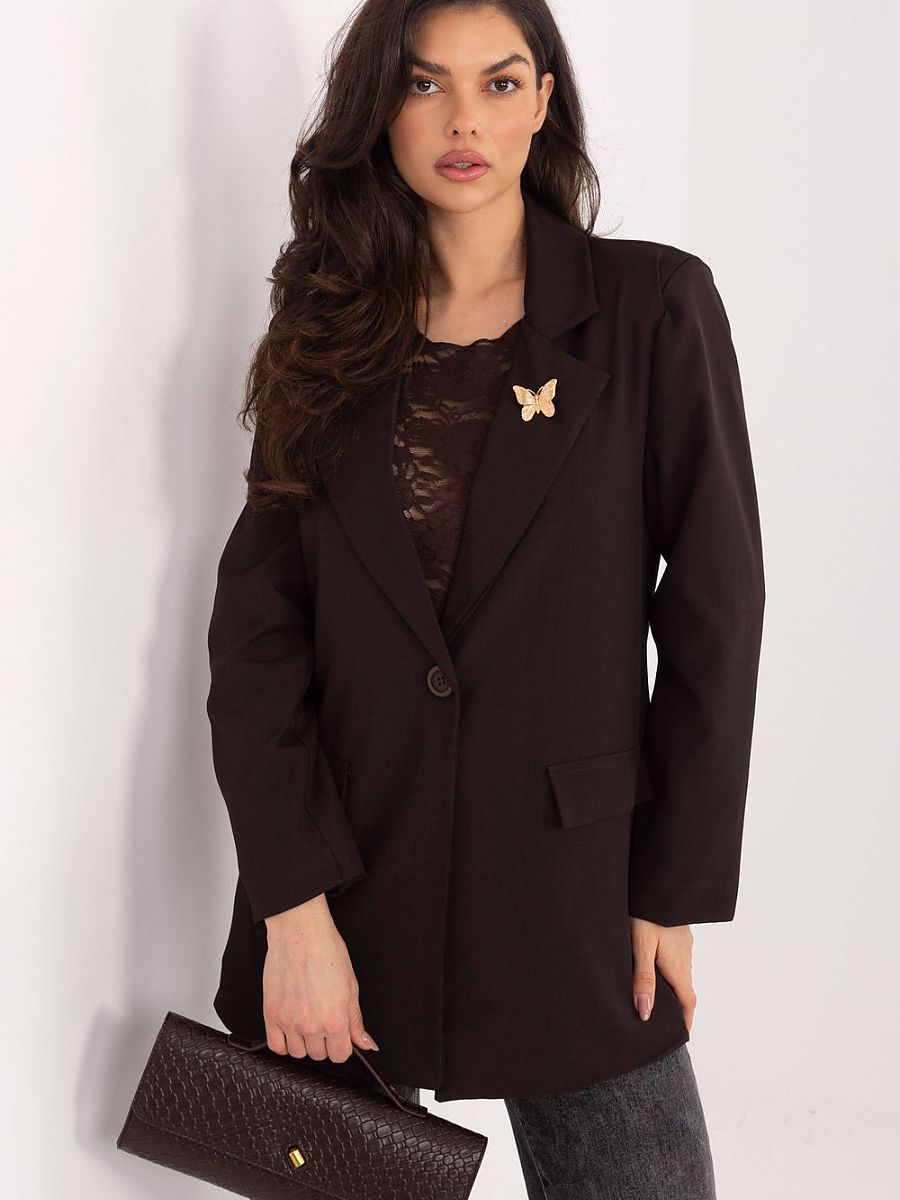 Jacket model 222902 Rue Paris