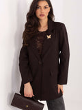 Jacket model 222902 Rue Paris