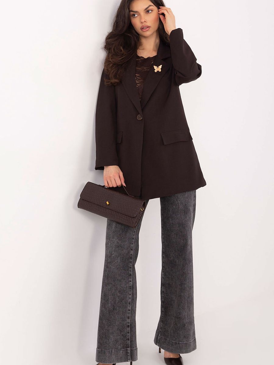 Jacket model 222902 Rue Paris