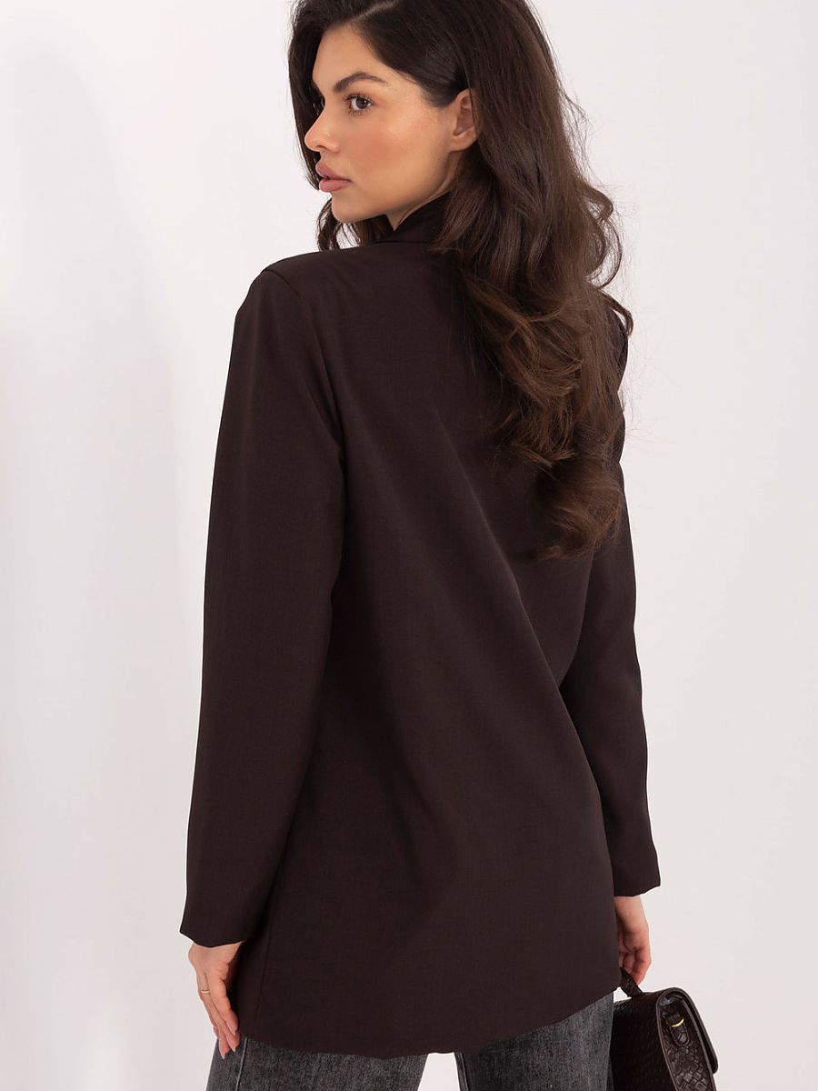 Jacket model 222902 Rue Paris