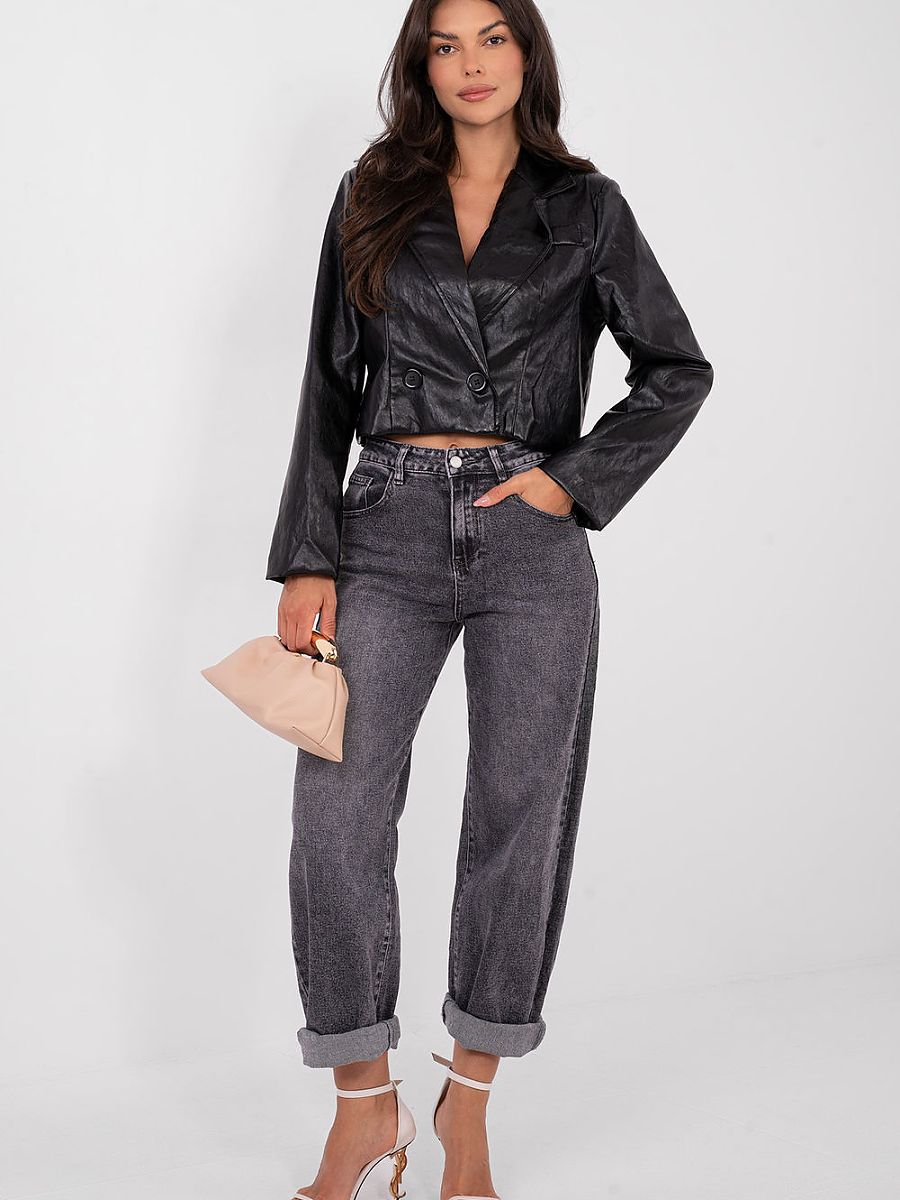 Jacket model 223832 Rue Paris