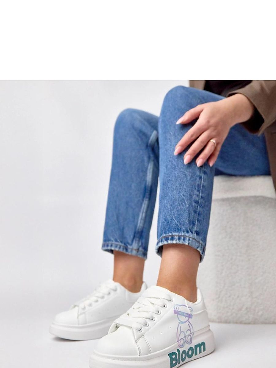 Sport Shoes model 224175 Solea