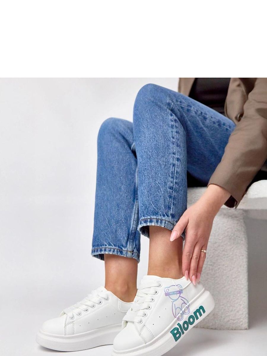 Sport Shoes model 224175 Solea