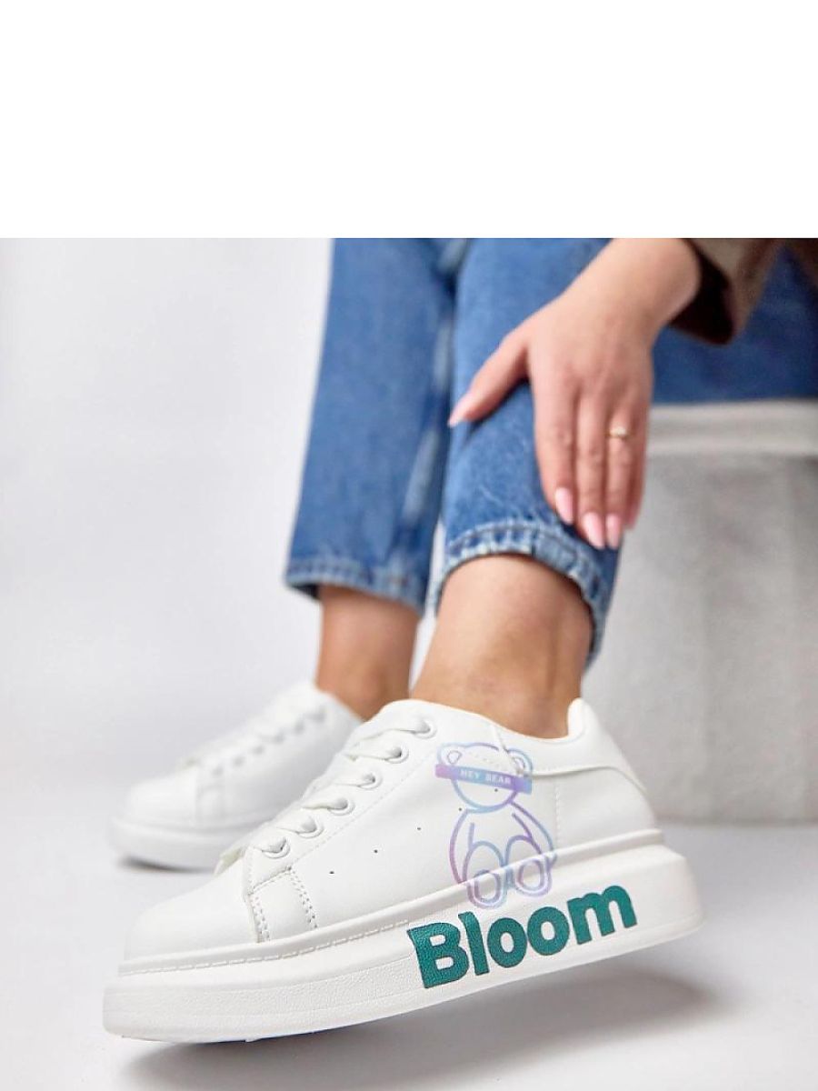 Sport Shoes model 224175 Solea