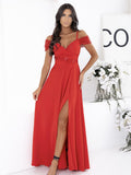Long dress model 224690 With You