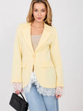 Jacket model 224878 Factory Price