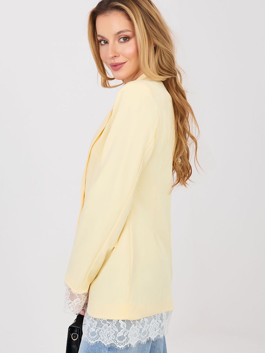 Jacket model 224878 Factory Price