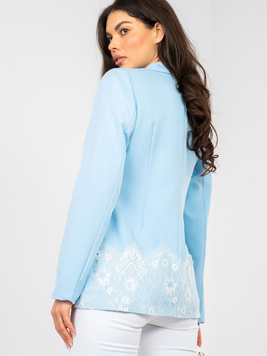 Jacket model 224894 Factory Price