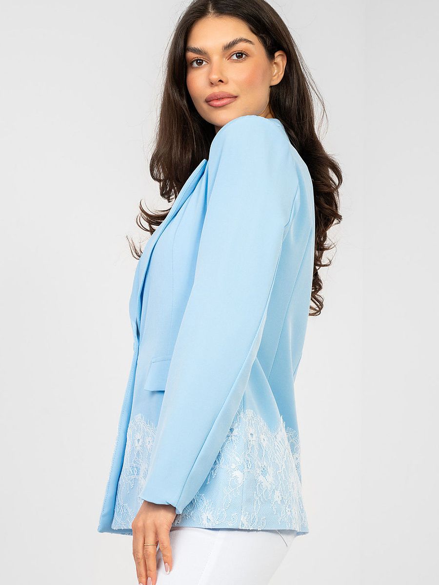 Jacket model 224894 Factory Price