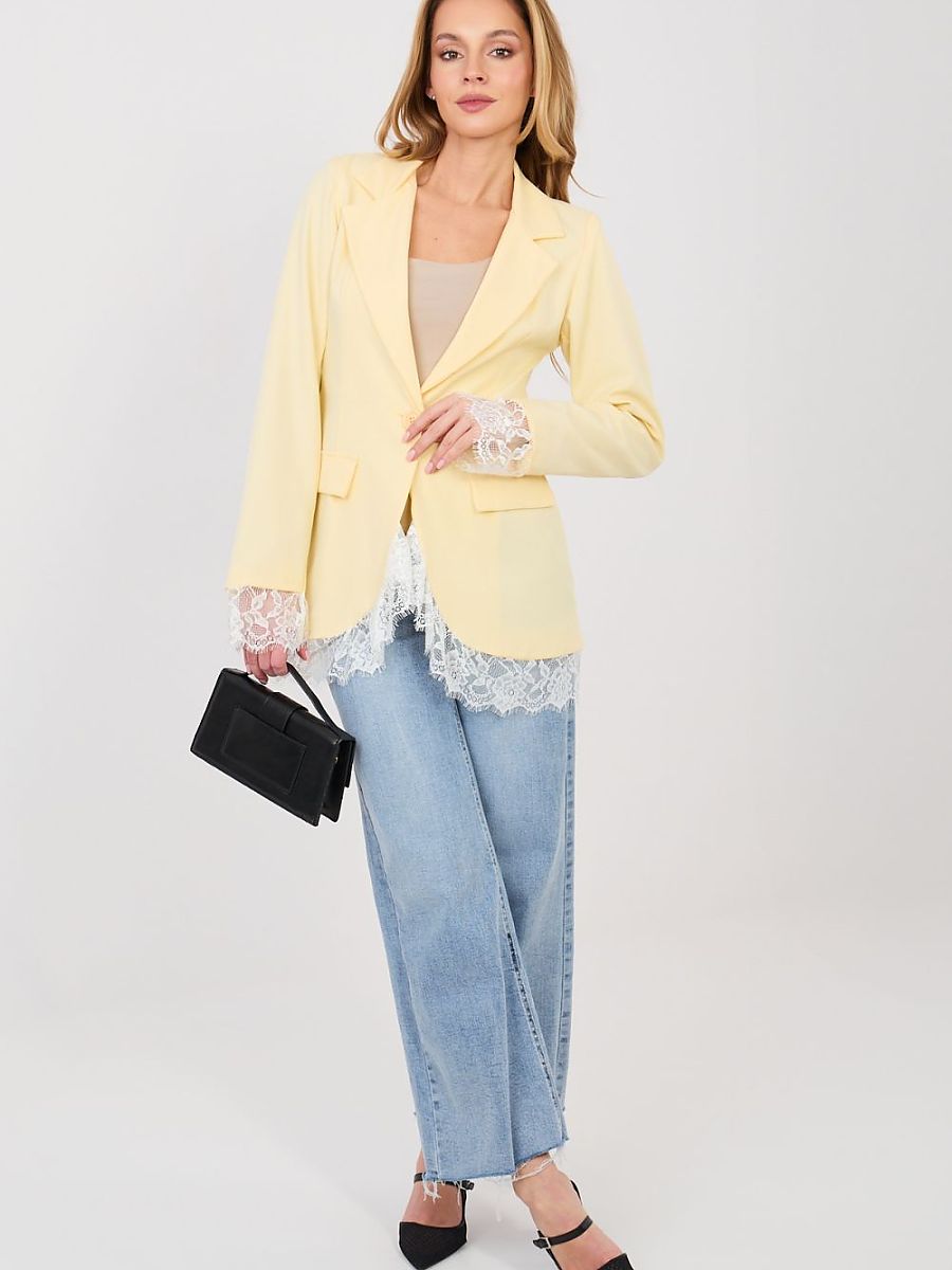 Jacket model 224878 Factory Price
