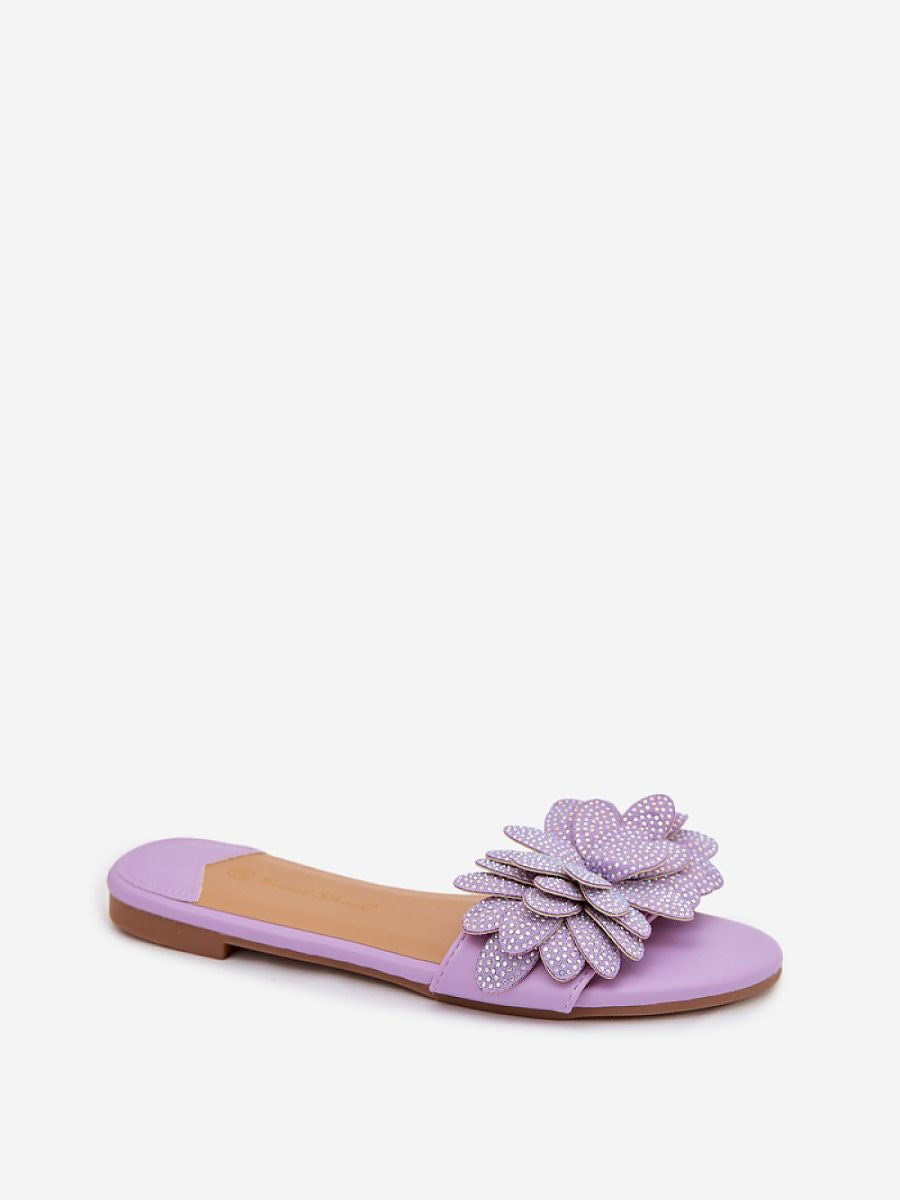 Flip-flops model 225386 Step in style