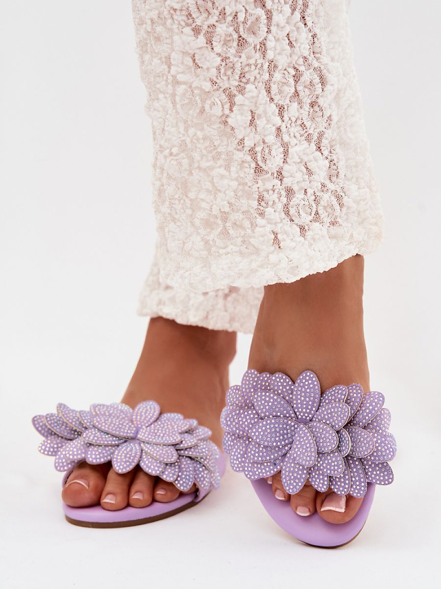 Flip-flops model 225386 Step in style