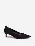 Heel pumps model 225407 Step in style