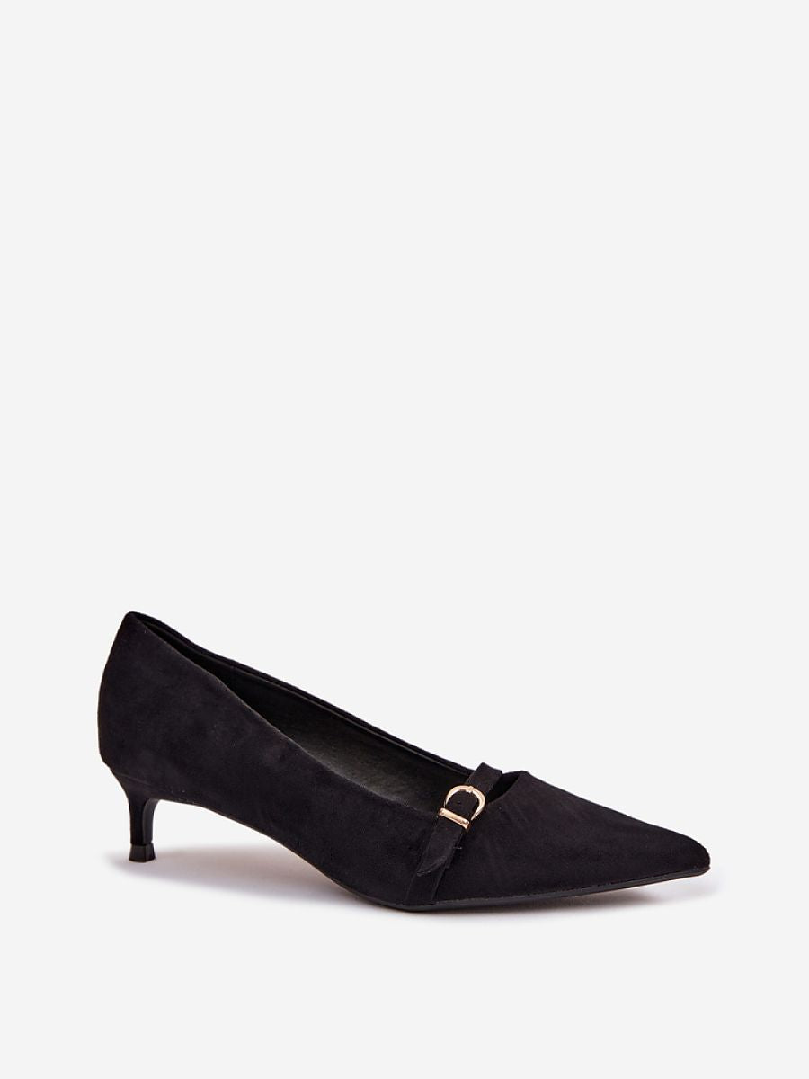 Heel pumps model 225407 Step in style