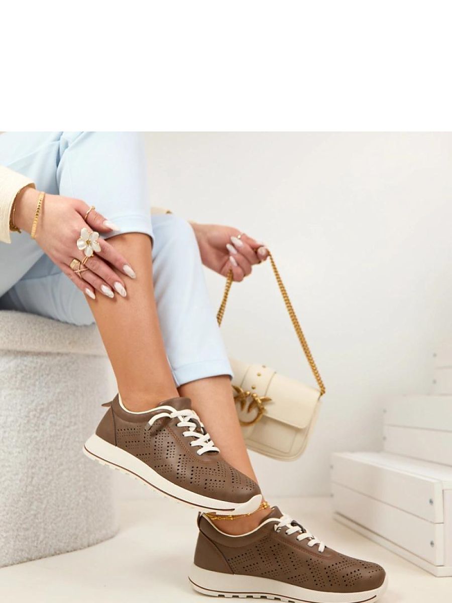 Sport Shoes model 225582 Solea