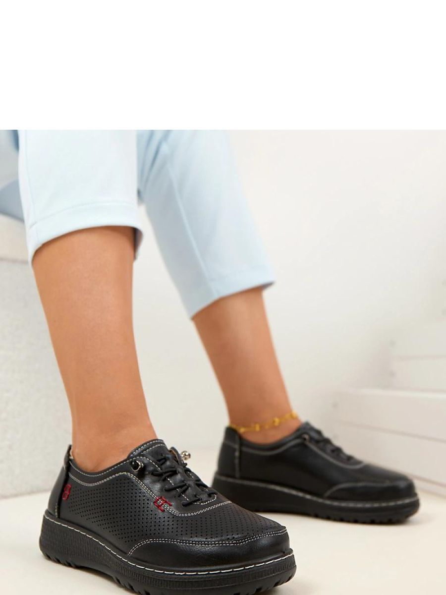 Half shoes model 225594 Solea