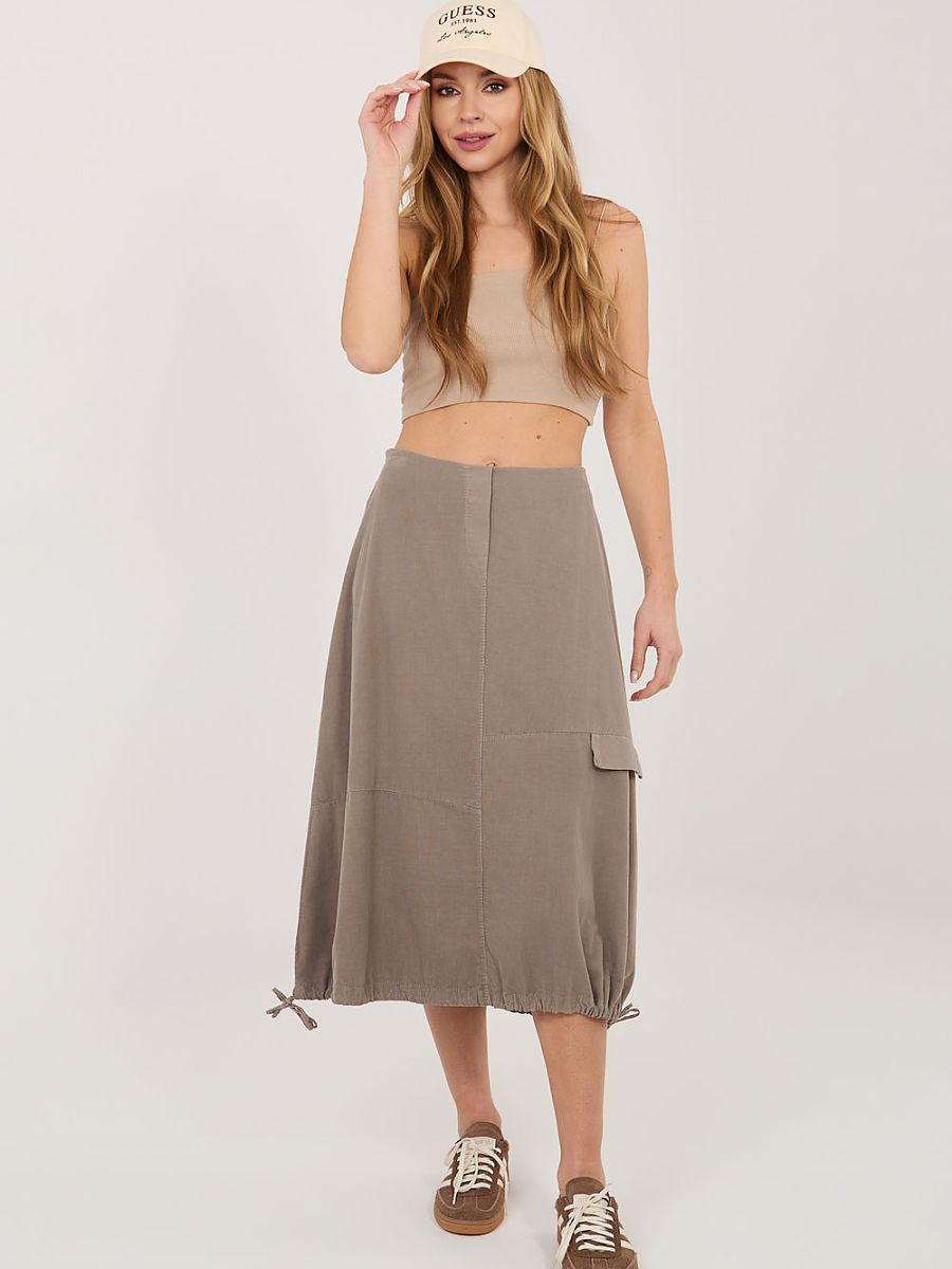 Skirt model 225886 Rue Paris