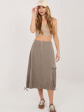 Skirt model 225886 Rue Paris