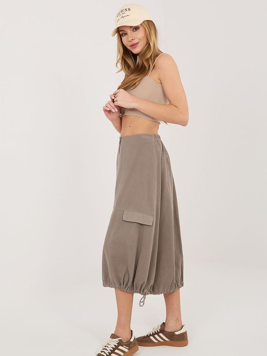 Skirt model 225886 Rue Paris