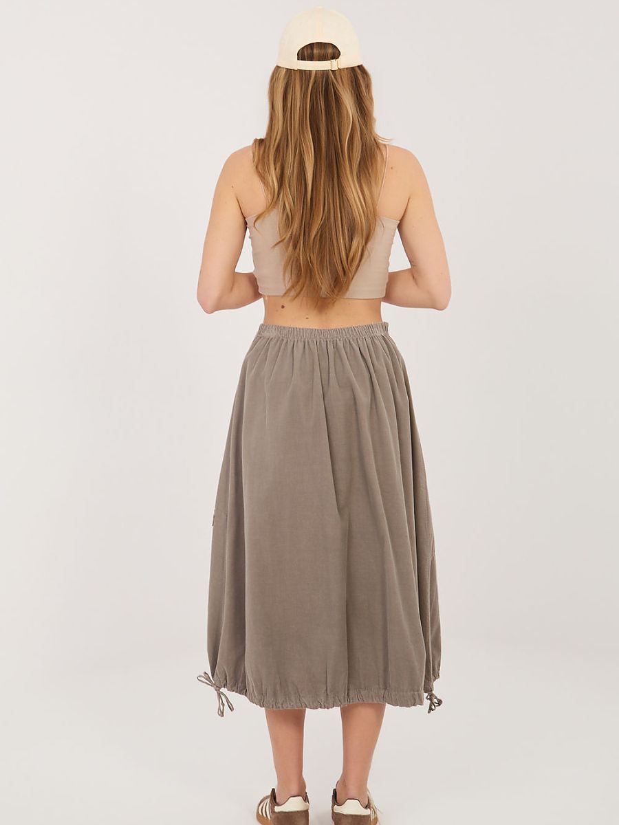 Skirt model 225886 Rue Paris