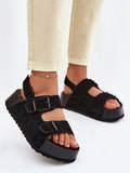 Sandals model 225950 Step in style