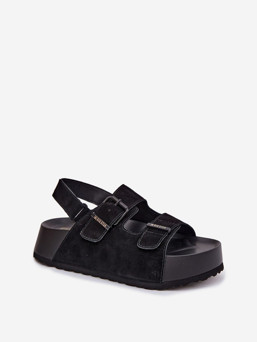 Sandals model 225950 Step in style