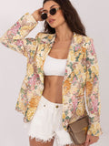 Jacket model 225997 Italy Moda
