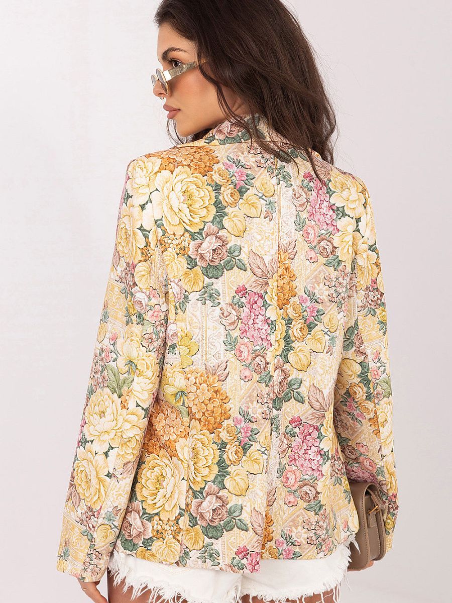 Jacket model 225997 Italy Moda